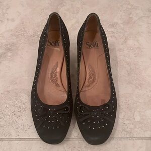 Sofft pump